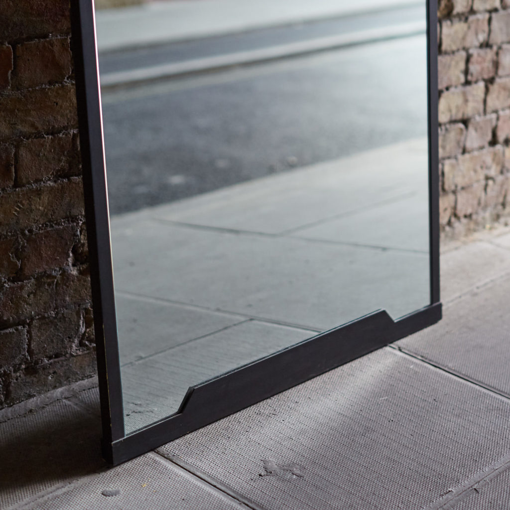 Modern wall mirror,-127847