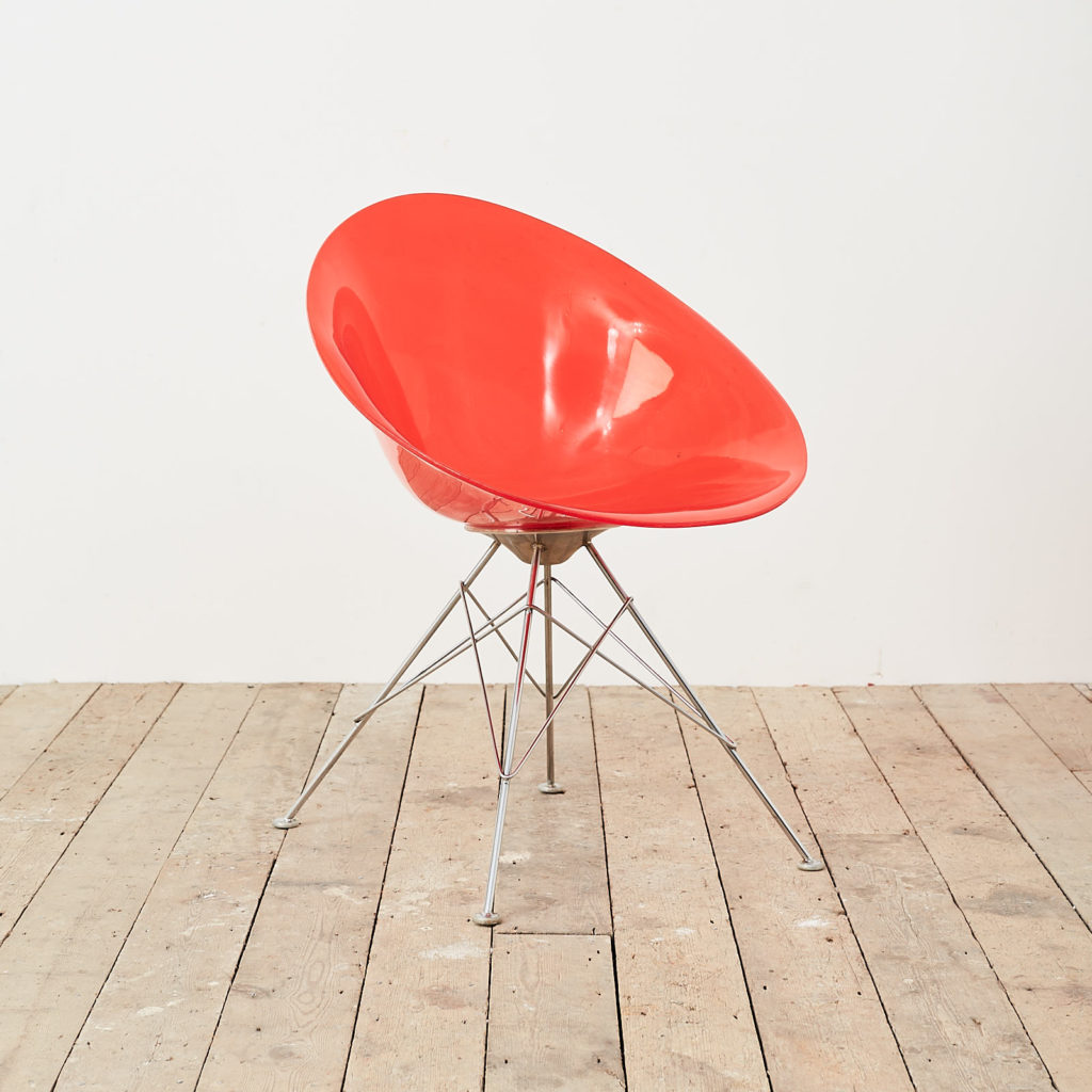 Kartel Eros chair,-126931