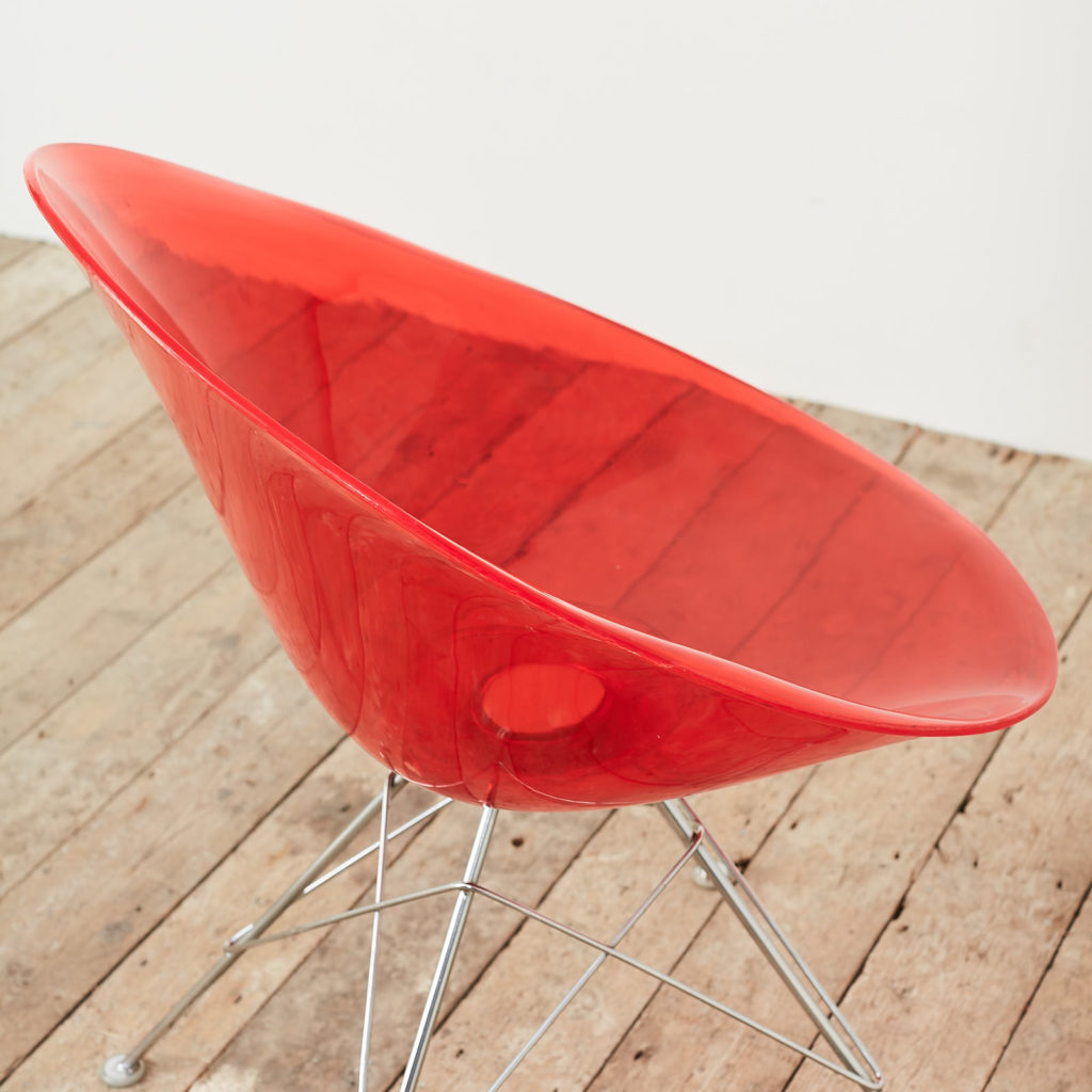 Kartel Eros chair,-126938