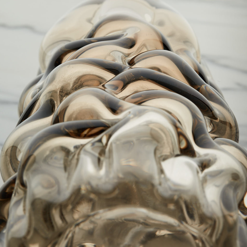 Pavel Hlava Brain vase,-127509