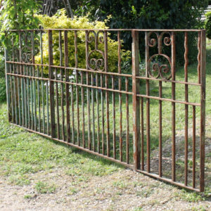 railing panel