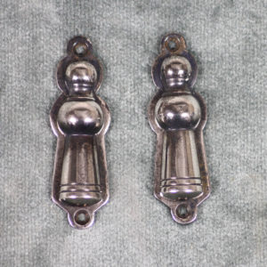 Escutcheons