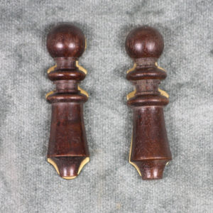 Escutcheons