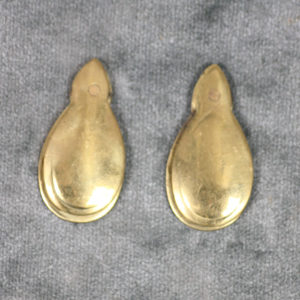 Escutcheons