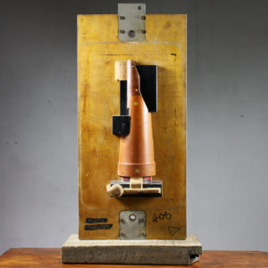 industrial mould