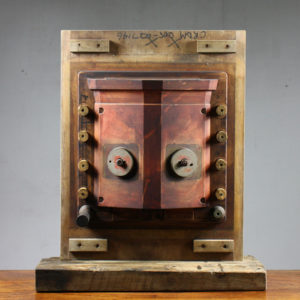 industrial mould