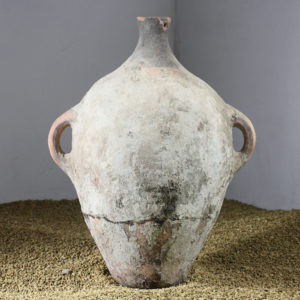 Moroccan Pot