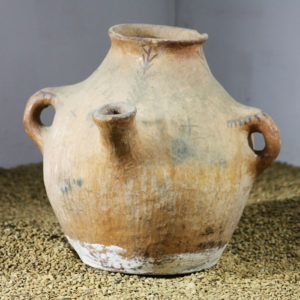 milk jar