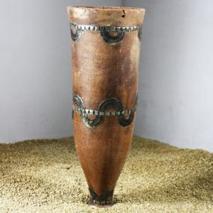 Moroccan Pot