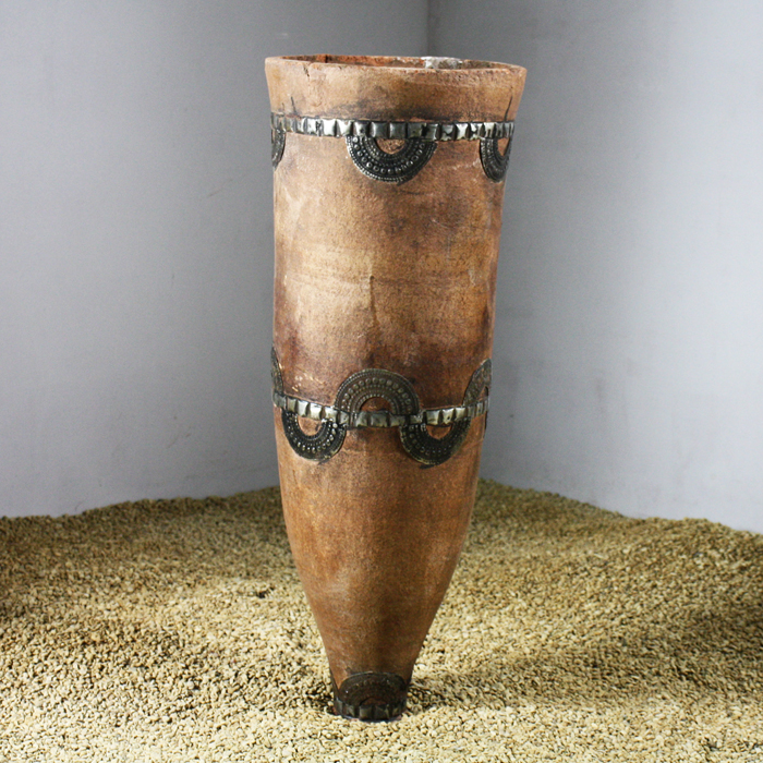 Moroccan Pot