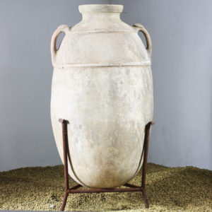 Moroccan Pot