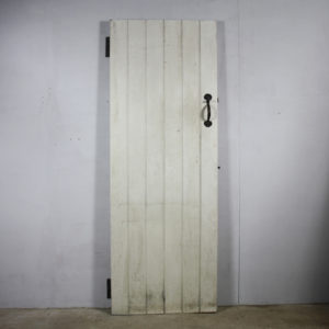 cottage door