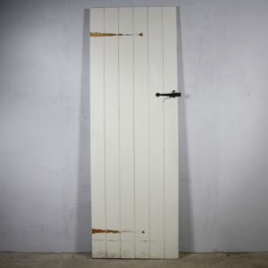 cottage door