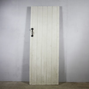 cottage door