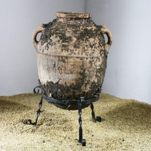 Moroccan Pot