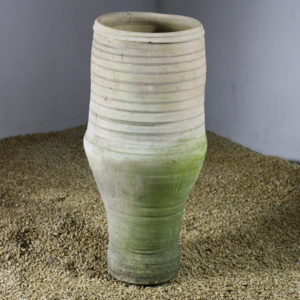 Moroccan Pot