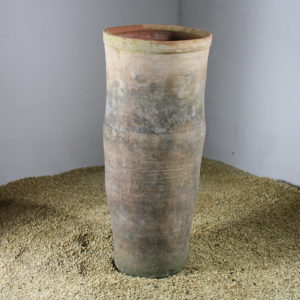 Moroccan Pot