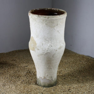 Moroccan Pot