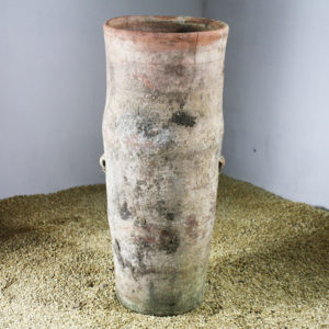 Moroccan Pot