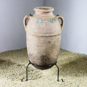 Moroccan Pot