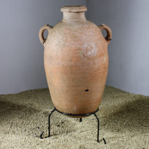 Moroccan Pot