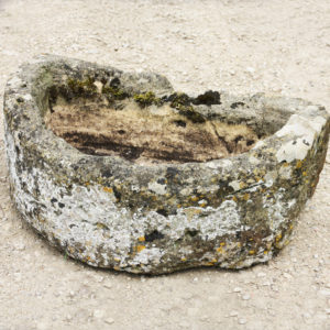 trough