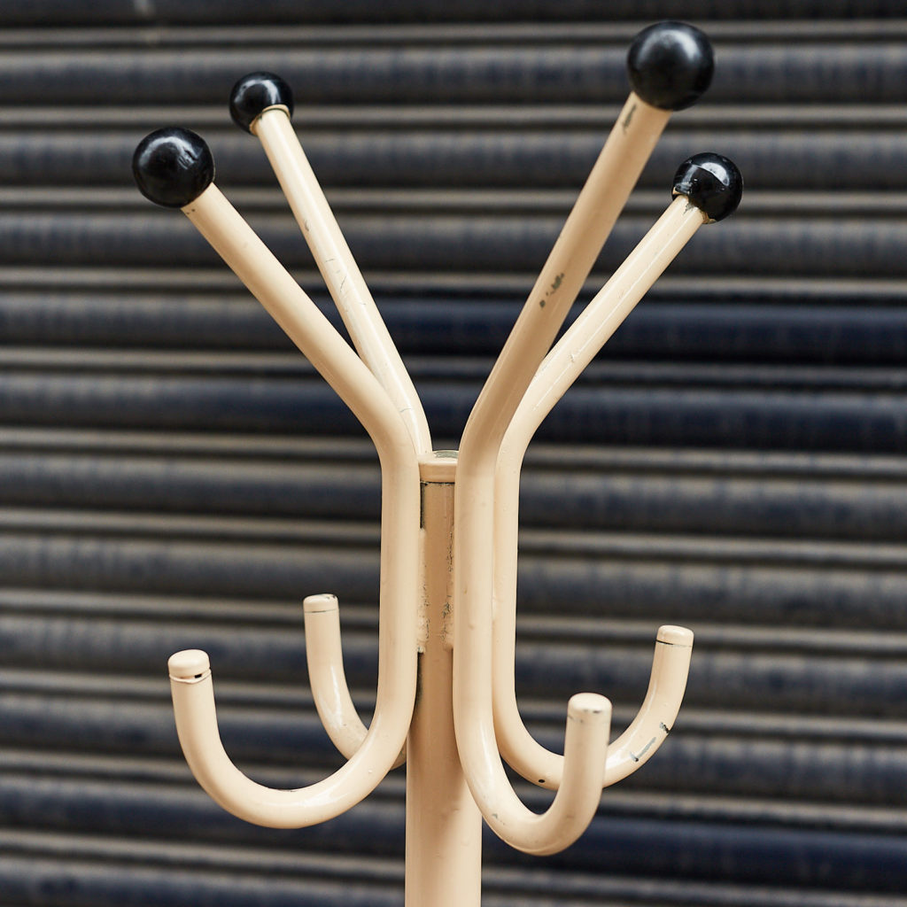 Mid century coat stand,-130191