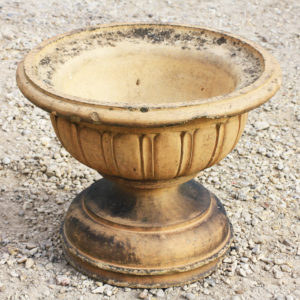 garden urn