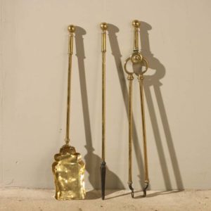 fire irons