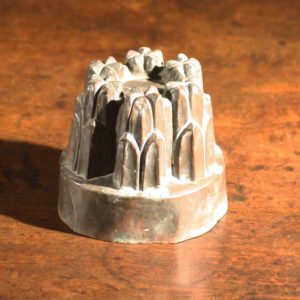 jelly mould