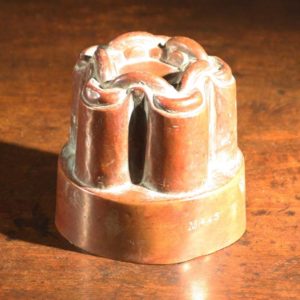 jelly mould