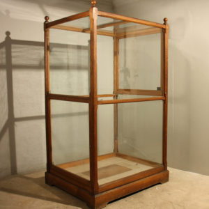 Museum Cabinet
