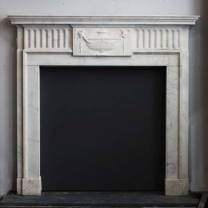 Georgian Chimneypiece