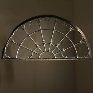 fanlight window