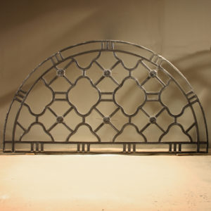 fanlight window