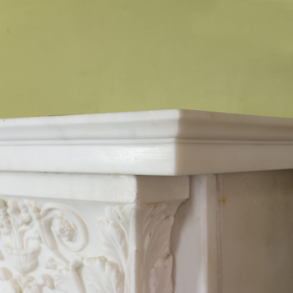 The Theatre Royal Covent Garden chimneypieces,-130752