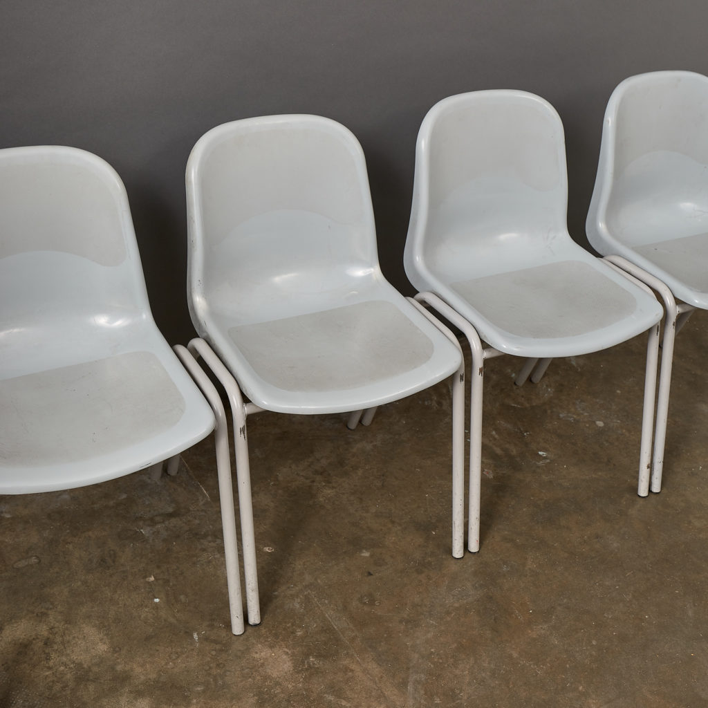 Stacking chair,-132254