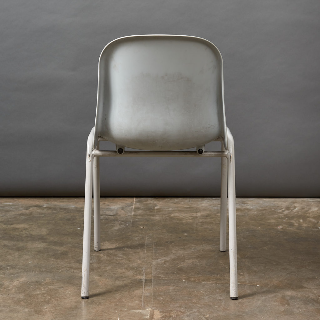 Stacking chair,-132260