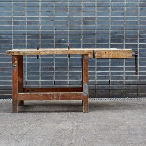 Workshop tables sale for sale