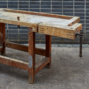 Joiner s workbench LASSCO England s prime resource for