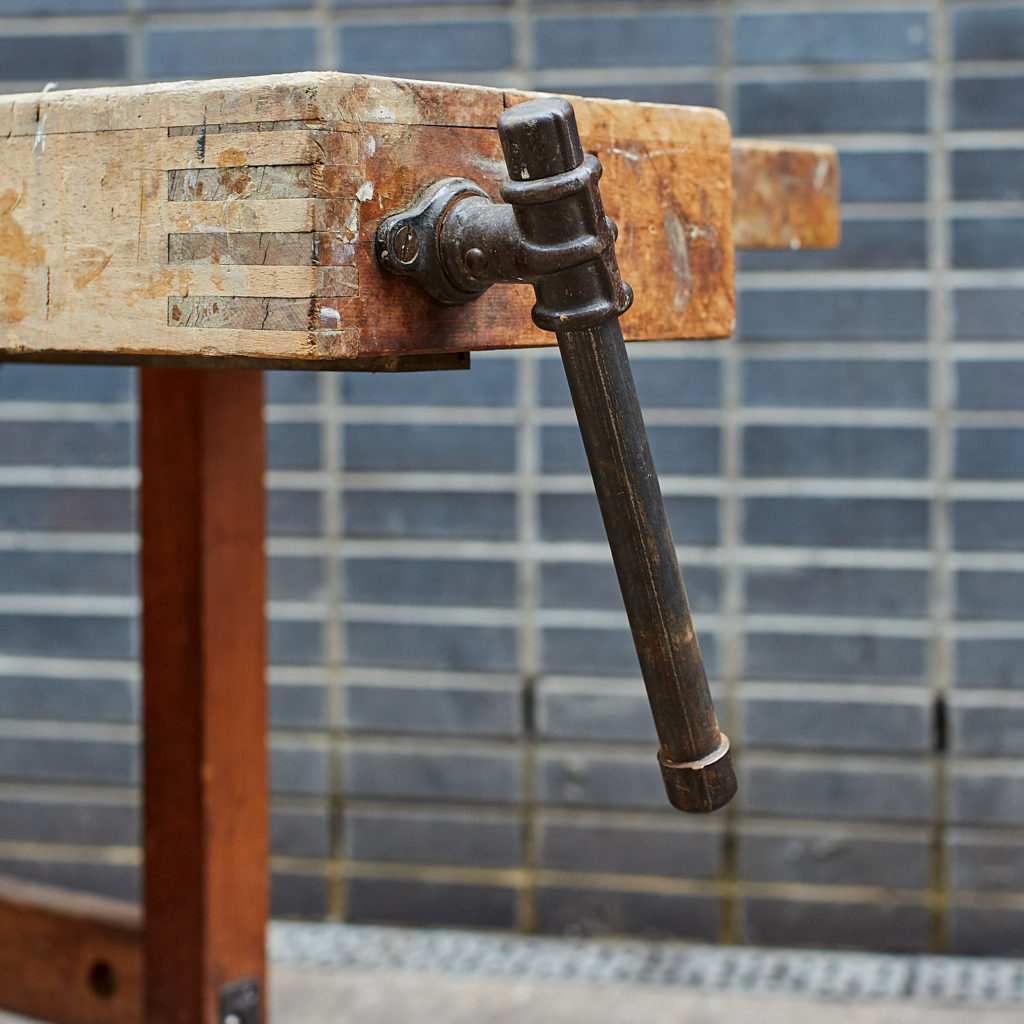 Joiner's workbench,-132036