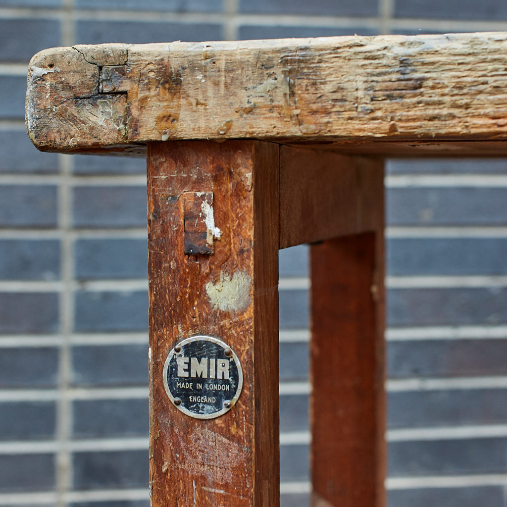 Joiner's workbench,-132042