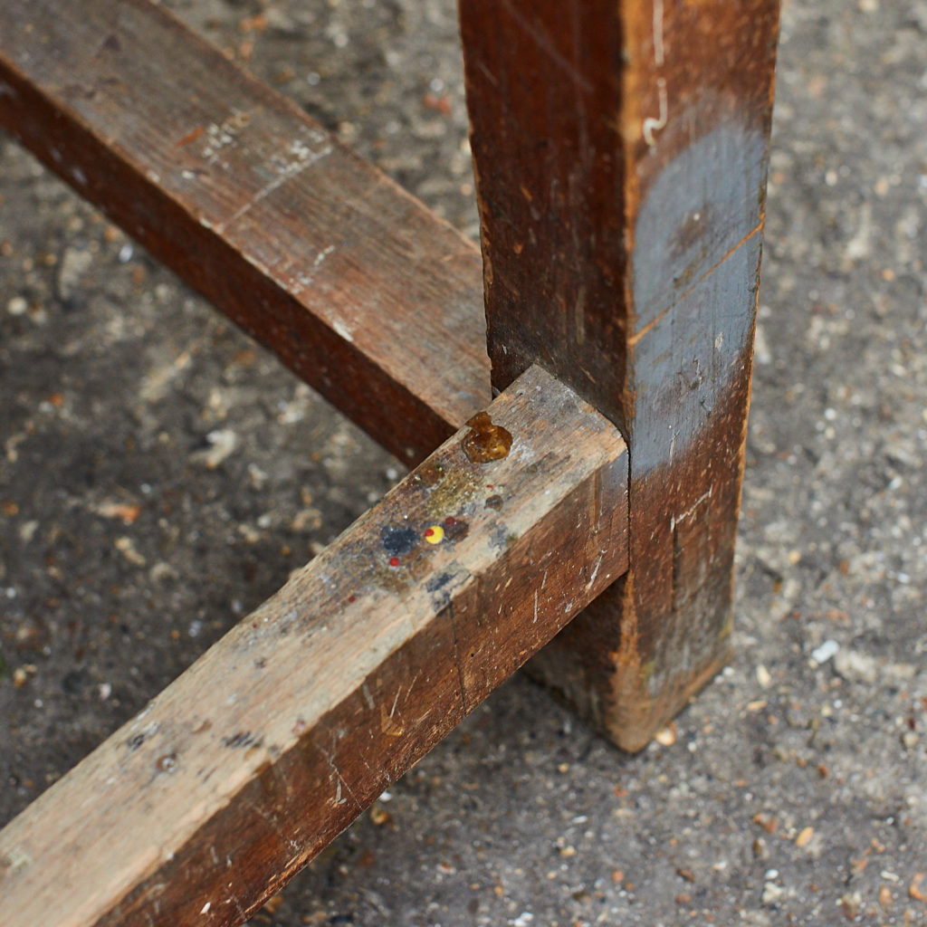 Joiner's workbench,-132046