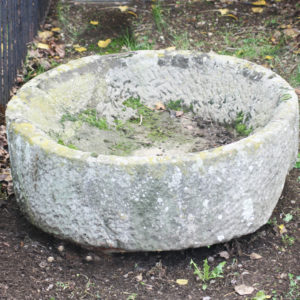 millstone