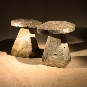 staddle stones