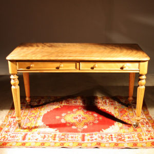 writing table