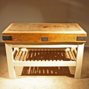 Butchers Block