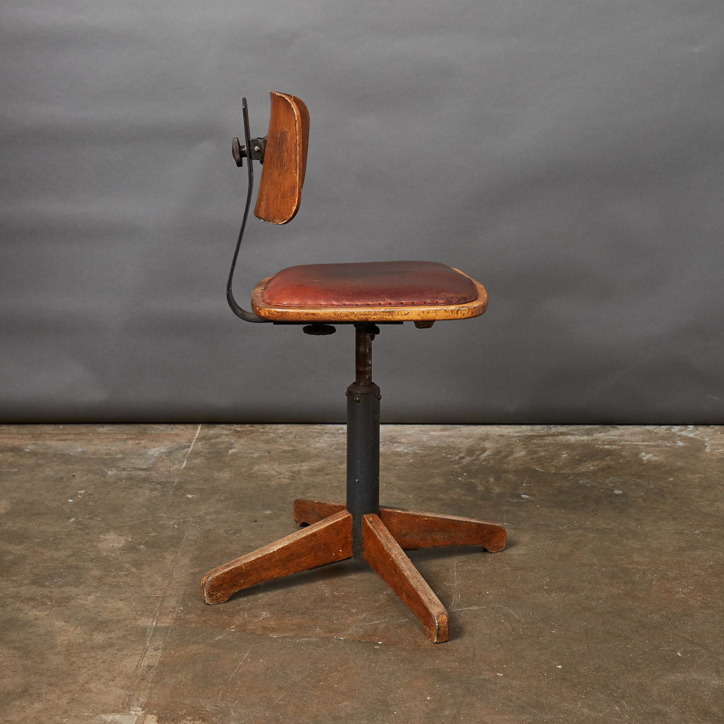 Ama Elastik work chair,-133034