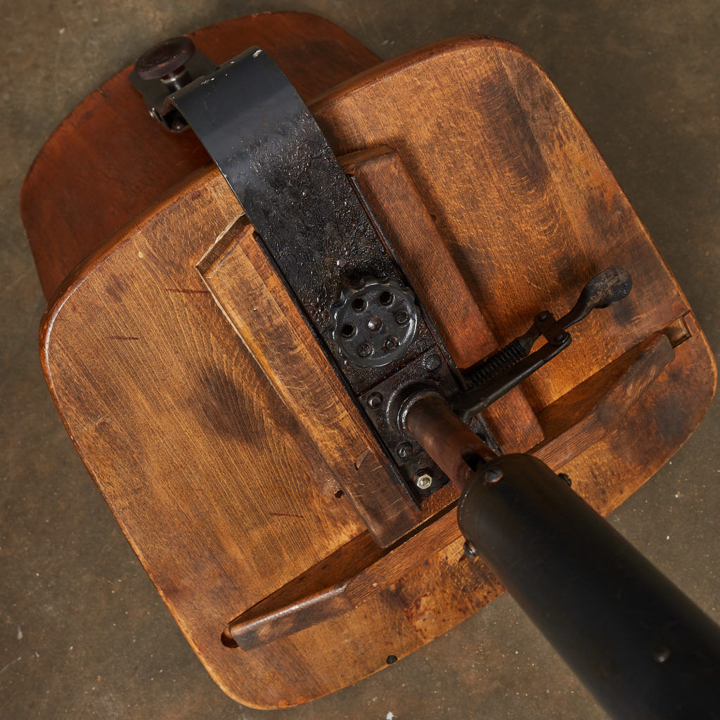 Ama Elastik work chair,-133040