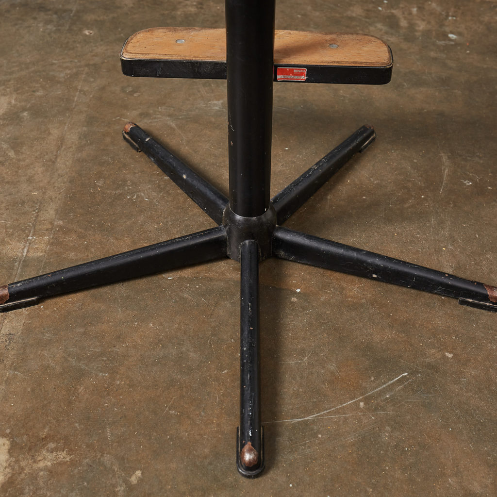 'Bosch' Industrial chair,-133094